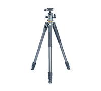 Vanguard Alta Pro 2 263 AB 100 Aluminium Tripod For DSLR, Reflex, with ball head - black and grey