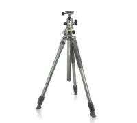 Vanguard Alta Pro 2+ 263AB 100 Aluminium 3-section Tripod with MACC and Ball Head