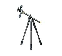 Vanguard Alta Pro 2+ 263AP Aluminium 3-section Tripod with MACC and 3-way Pan Head