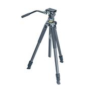 Vanguard Alta Pro 2 263AV Tripod with 3-way Video Head - Anthracite