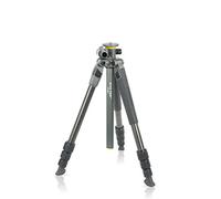 Vanguard ALTA PRO 2+ 264CT Carbon Fibre Tripod - 4 Sections