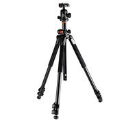 Vanguard Alta Pro 263AB G1 Aluminium Tripod with Multi-Angle Column and SBH-100 Ball Head