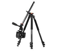 Vanguard Alta Pro 263AP Aluminium Tripod with Multi-Angle Column and PH-32 Pan Head