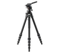 Vanguard Alta Pro 3VLT 235AV12 Aluminium Travel Tripod