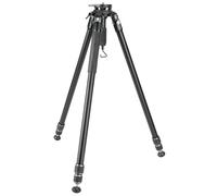 Vanguard Alta Pro 3VRL 303AT Aluminium Tripod With Removable Levelling Base - 25kg Load Capacity
