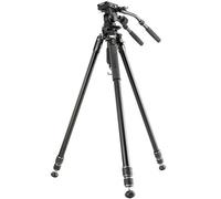 Vanguard Alta Pro 3VRL 303AV18 Aluminium Tripod with Removable Levelling Base