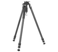 Vanguard Alta Pro 3VRL 303CT Carbon Tripod With Removable Levelling Base - 25kg Load Capacity