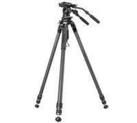 Vanguard Alta Pro 3VRL 303CV18 Video Tripod