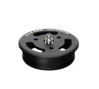Vanguard ALTA PRO 3VRL Platform 30 - lightweight flat base for Alta Pro 3VRL Tripods