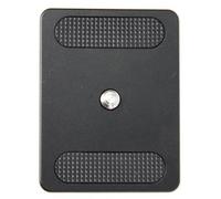 Vanguard Alta QS-60 V2 Wide Arca Compatible Quick Shoe