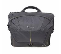 Vanguard Alta Rise 33 Messenger Bag for DSLR, Compact Camera, Compact System Camera (CSC), Travel