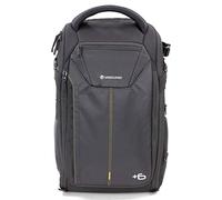 Vanguard Alta Rise 45 Expanding Backpack for Camera - Black