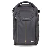 Vanguard Alta Rise 45 Backpack Black VGBALTRIS45