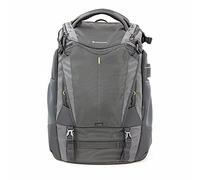 Vanguard Alta Sky 53 Camera Backpack for Sony, Nikon, Canon, DSLR, Drones, Gray, AltaSky53