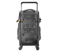 Vanguard Alta Sky 68T Rolling Camera Backpack with Trolley, 41.8 Liter Capacity