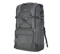 VANGUARD ALTA SKY 69 49 Litre Backpack For Up To 1200mm Lens And Additional Lenses - Grey