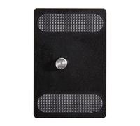 Vanguard Arca Compatible QS-60 Quick Shoe - Wide