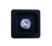 VANGUARD Arca Compatible QS-60S Quick Shoe - Small 4-sided