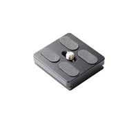 Vanguard Arca Compatible QS-64 Quick Shoe - 2-sided
