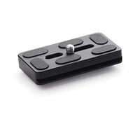 Vanguard Arca Compatible QS-71 Quick Shoe - Long