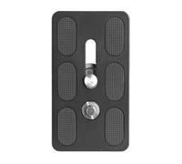 Vanguard Arca Compatible QS-71P Quick Shoe - Long