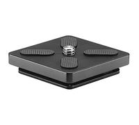 Vanguard Arca Compatible QS-74 Quick Shoe - 4-sided