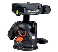 Vanguard BBH-100 Ball Head with Unique Levelling Feature