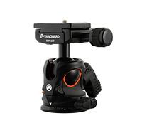 Vanguard BBH-100 Ball Head with Unique Levelling Feature