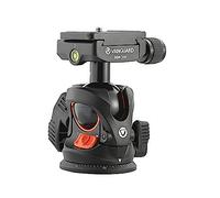Vanguard BBH-100 Ball Head with Unique Levelling Feature