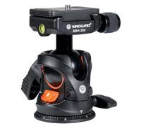 Vanguard BBH-200 Ball Head for Pro DSLR Camera and lenses up to 20kg