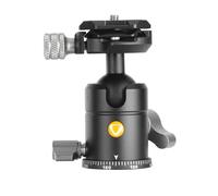 VANGUARD BH-50 Traditional Ball Head - 45mm Base