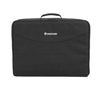 Vanguard Divider Bag 46 Customizeable Insert/Protection Bag for SLR DSLR Camera, Lenses, Accessories,Black
