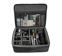 Vanguard Divider Bag 53 - Extra Large