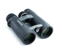 VANGUARD Endeavor ED II 8x42 Binocular with Premium Hoya ED Glass, Waterproof/Fogproof, Black