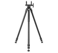 Vanguard Endeavor L 303AGM - Aluminium gun rest with universal Endeavor GM-70 gun mount