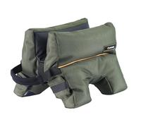 Vanguard Endeavor Large Shooting Rest Bag - Empty