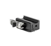 VANGUARD ENDEAVOR LDA G2 LOCK DOWN ADAPTOR - PICATINNY TO ARCA COMPATIBLE ADAPTOR