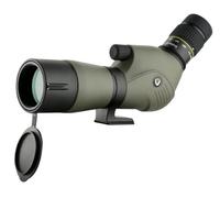 Vanguard Endeavor XF 60A Angled Spotting Scope with 15-45x Zoom Eyepiece and Stay-On Case