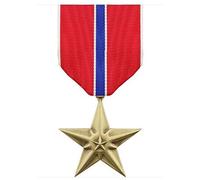 VANGUARD Full Size Medal Bronze Star