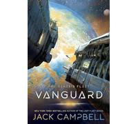 Vanguard (Genesis Fleet)