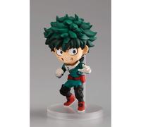Vanguard Groups Ltd. Chibi Masters MHA Izuku Midoriya