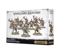 Warhammer Age of Sigmar - Stormcast Eternals: Vanguard-Hunters