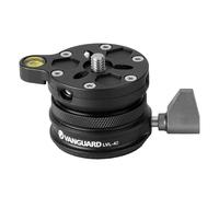 Vanguard Levelling Adaptor - 42mm Base
