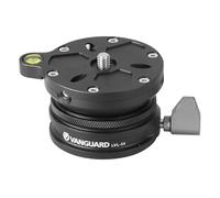 Vanguard Levelling Adaptor - 55mm Base