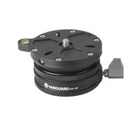 Vanguard Levelling Adaptor - 65mm Base