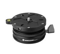 Vanguard Levelling Adaptor - 75mm Base