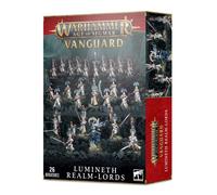 Vanguard: Lumineth Realm-Lords - Brand New & Sealed