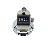 Vanguard Luxury Metal Desktop Tally Counter