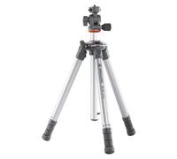 VANGUARD Nivelo 204SL 4-Section Tripod of 100cm