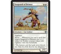 Vanguard of Brimaz | Born of the Gods